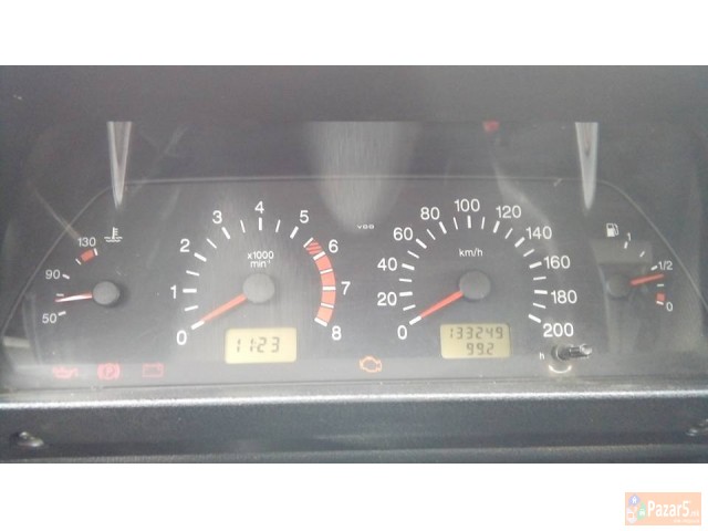 Lada  Niva  1.7 Ates Plin