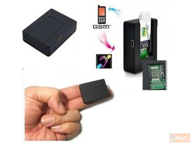  Aparat Za Spiuniranje Prisluskuvanje