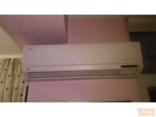 Klima Inverter Lg