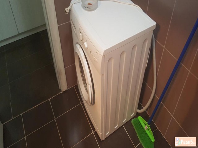 Se Iznajmuva Dvosoben Stan Vo Taftalidze 1