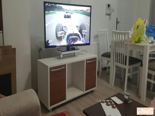 Se Iznajmuva Dvosoben Stan Vo Taftalidze 1