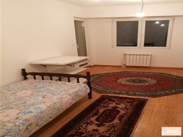 СЕ ИЗДАВА ТРОСОБЕН СТАН ВО АЕРОДРОМ