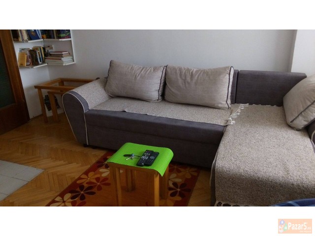 Garsonjera Na Prekrasna Lokacija