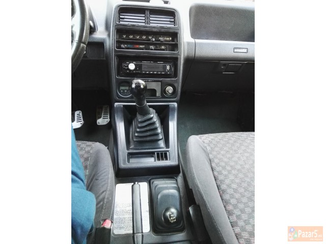 Prodavam Suzuki Vitara Jlx