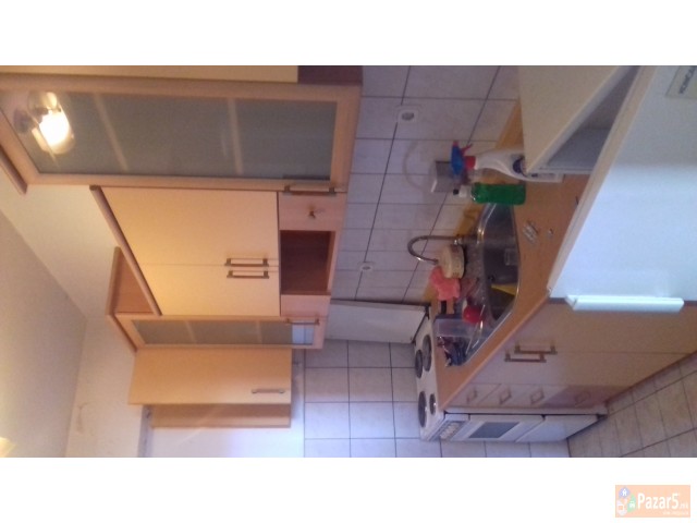 Izdavam Apartman Vo Strog Centar Ohrid
