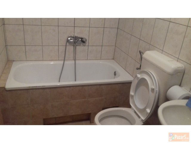 Izdavam Apartman Vo Strog Centar Ohrid