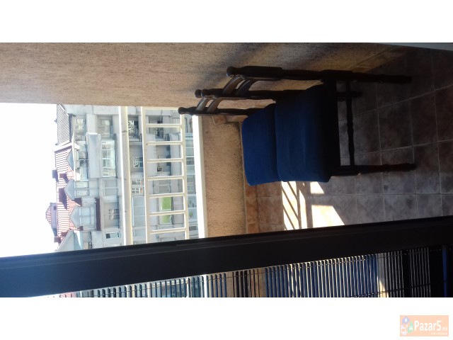 Izdavam Apartman Vo Strog Centar Ohrid