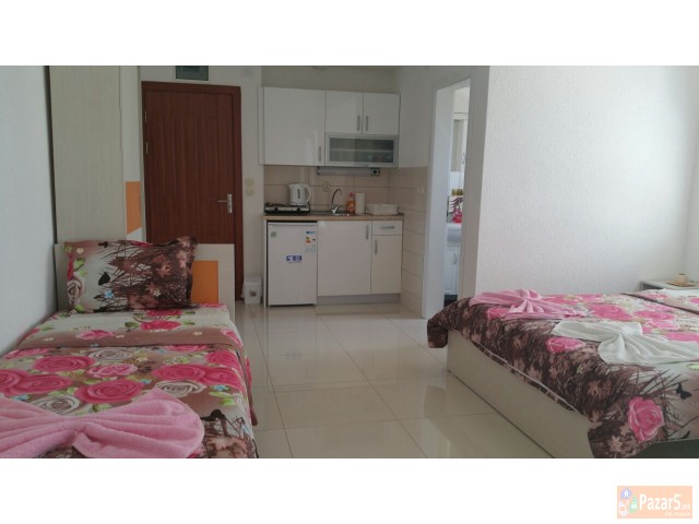 Se Izdavaat Sobi Vo Ohrid