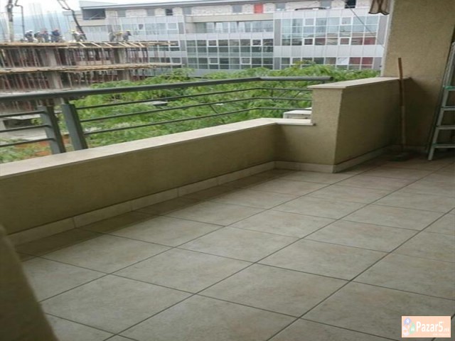  СЕ ИЗДАВА ДВОСОБЕН СТАН ВО КАРПОШ 1