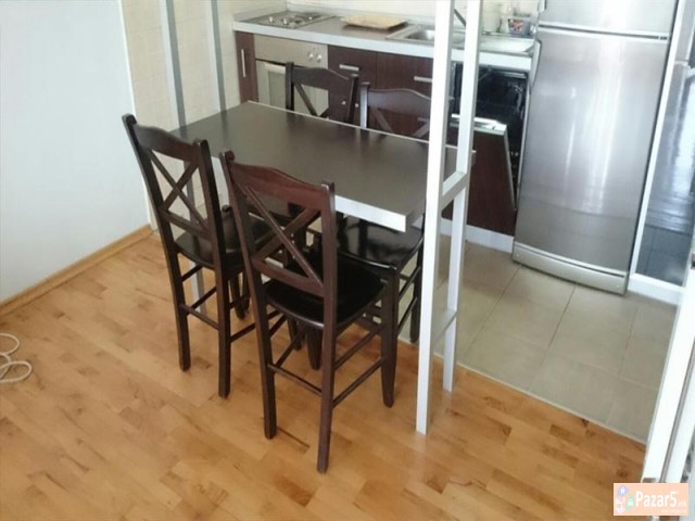  СЕ ИЗДАВА ДВОСОБЕН СТАН ВО КАРПОШ 1