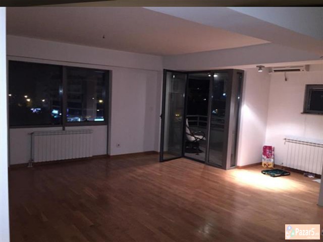 Se Iznajmuva Trosoben Prazen Stan Vo Debar Maalo