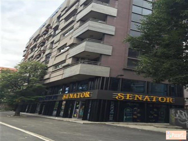 Se Iznajmuva Trosoben Prazen Stan Vo Debar Maalo