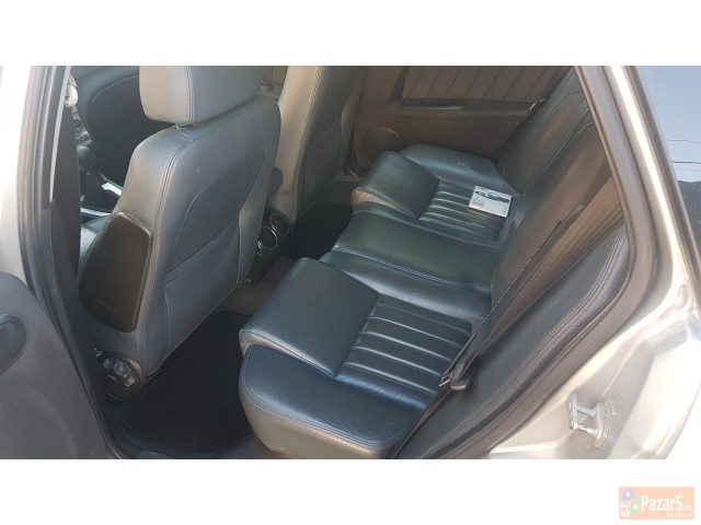 Alfa Romeo 156 1.9jtd 16v Mjet 2005g