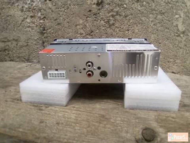 Radio Za Vo Kola Novo I Najeftino Vo Mk