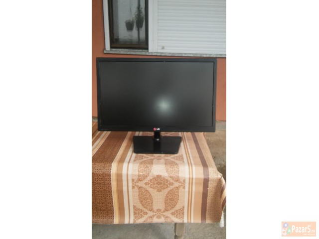 Monitor Lg 22en33 55cm 22