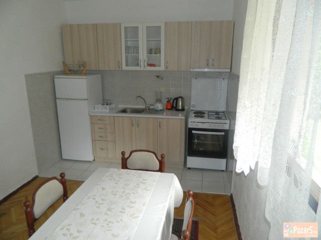  Apartmani Vo Ohrid Blisku Do Kej