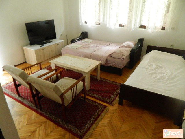  Apartmani Vo Ohrid Blisku Do Kej