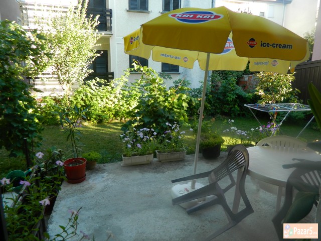  Apartmani Vo Ohrid Blisku Do Kej