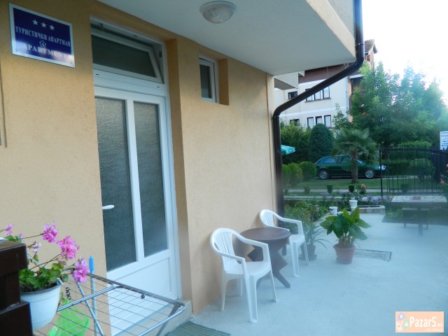  Apartmani Vo Ohrid Blisku Do Kej