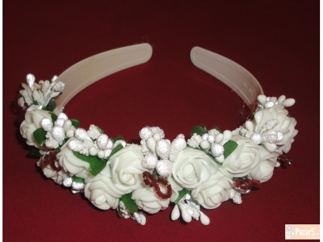 Цветни венчиња 