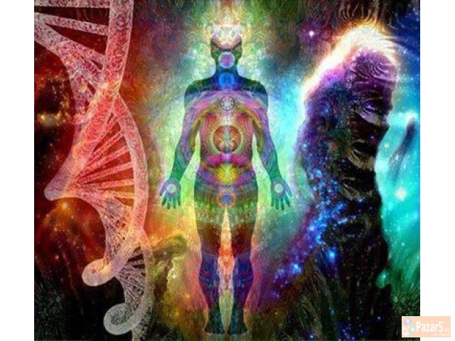 Duhoven Zivoten Sovetnik Pat Kon Blagosostojba