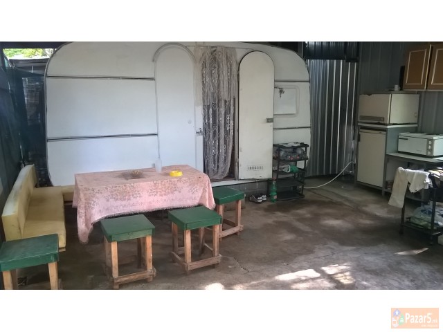 Се Издава Камп во Градиште 