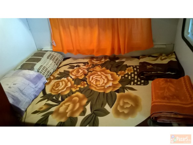 Се Издава Камп во Градиште 