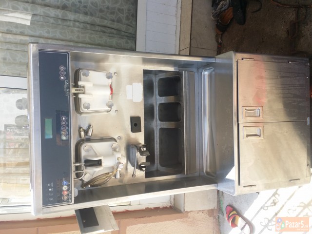 Mcdonald\'s Milkshake