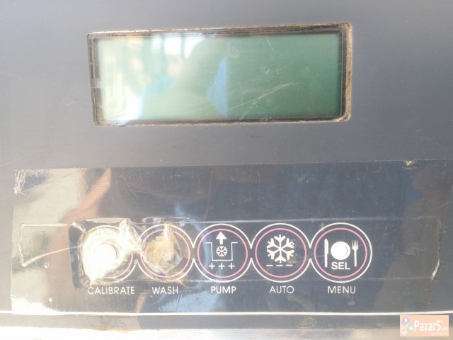 Mcdonald\'s Milkshake