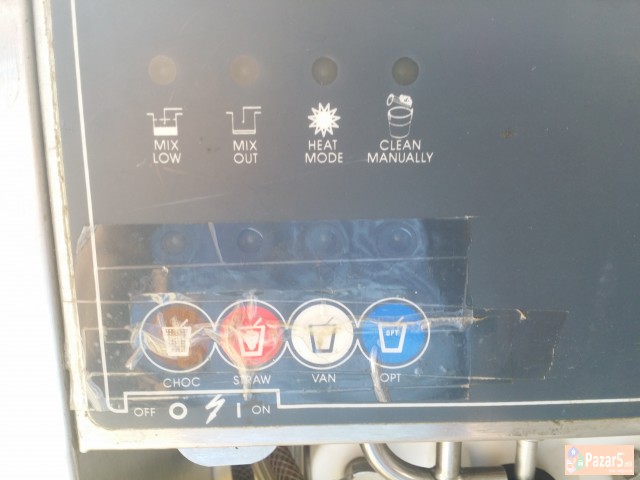 Mcdonald\'s Milkshake