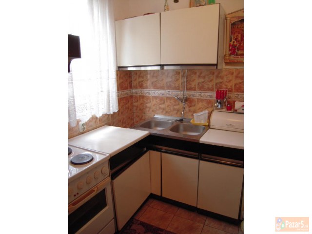 Ohrid-iznajmuvam Novi Studija Vo Centarot Na Grado