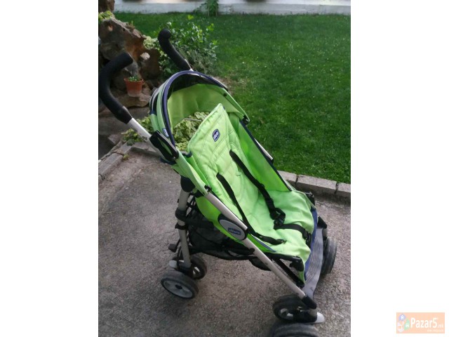 Детска количка