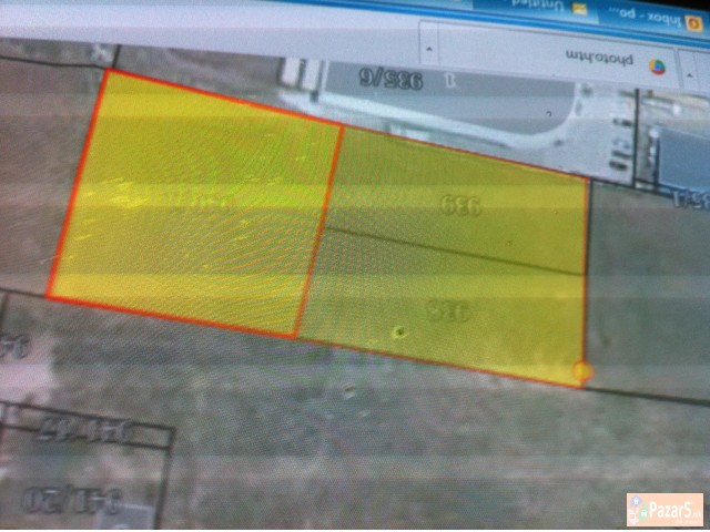 Plac Vo Atarot Na S.vizbegovo 