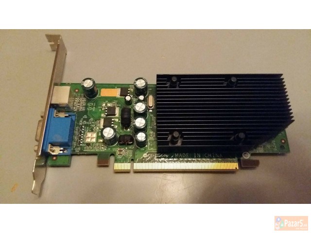 Hard Diskovi, Procesori, Graficki, Ramovi I Drugo