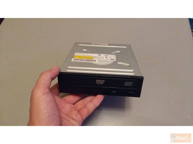 Hard Diskovi, Procesori, Graficki, Ramovi I Drugo