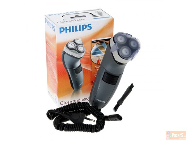 Philips машинка за бричење