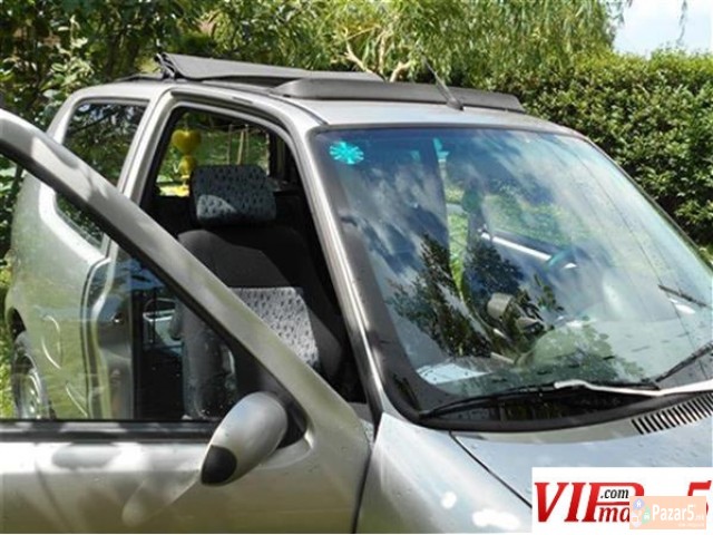 Prodavam Fiat Seicento