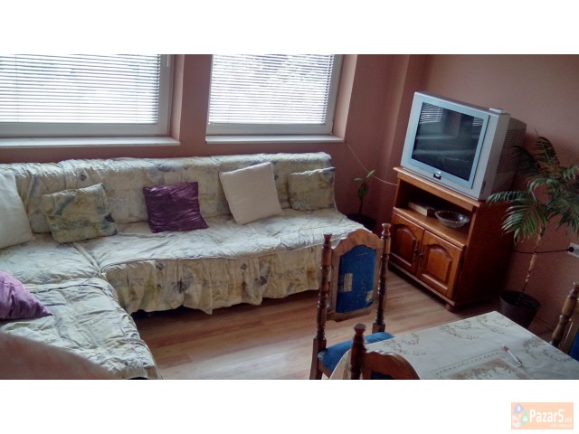 Se Izdava Stan Vo Centarot Na Ohrid