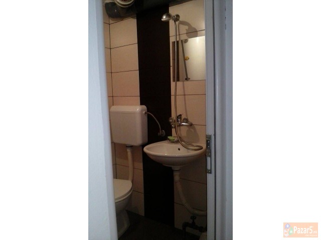 Apartmani Vo Struga