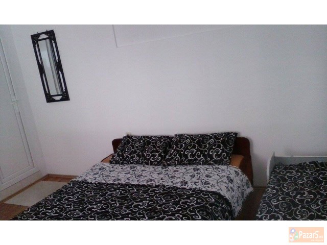 Apartmani Vo Struga
