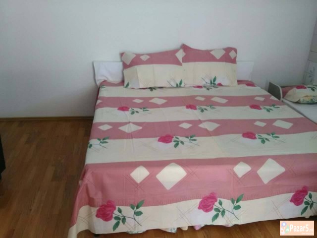 Apartmani Vo Struga