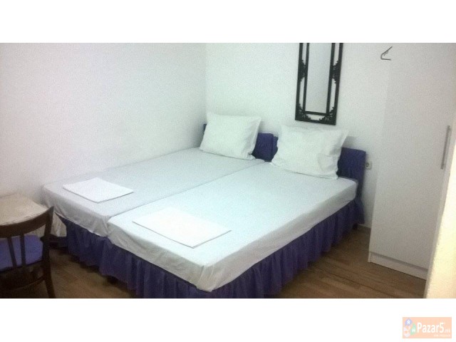 Apartmani Vo Struga