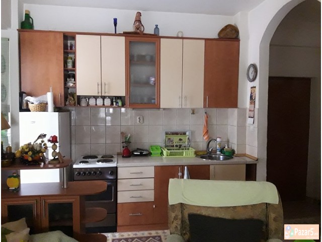 ИТНО СЕ ПРОДАВА СТАН 63М2 К.ВОДА