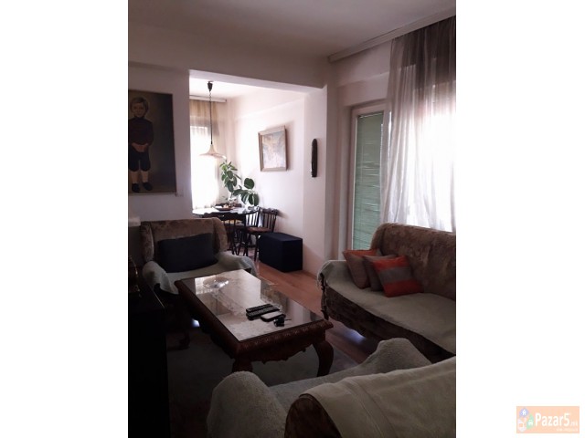 ИТНО СЕ ПРОДАВА СТАН 63М2 К.ВОДА