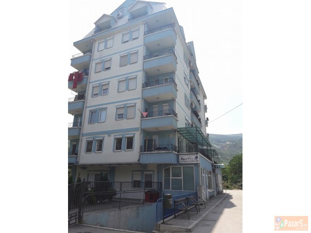 ИТНО СЕ ПРОДАВА СТАН 63М2 К.ВОДА