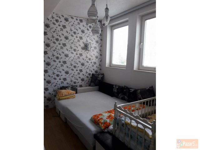 ИТНО СЕ ПРОДАВА СТАН 63М2 К.ВОДА