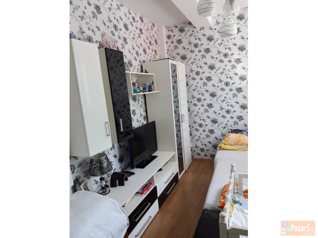 ИТНО СЕ ПРОДАВА СТАН 63М2 К.ВОДА