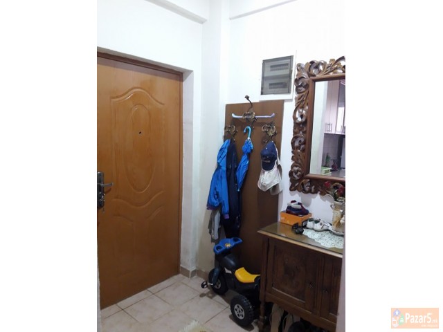 ИТНО СЕ ПРОДАВА СТАН 63М2 К.ВОДА