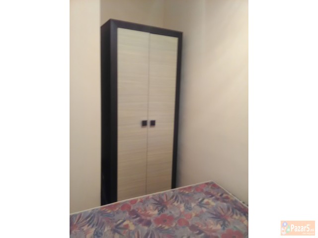 СЕ ИЗДАВА 3-СОБЕН СТАН ВО КАРПОШ 4