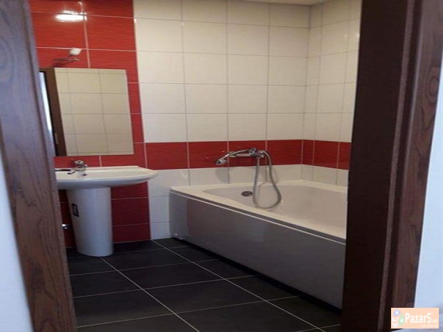 СЕ ИЗДАВА ДВОСОБЕН СТАН ВО ДЕБАР МААЛО